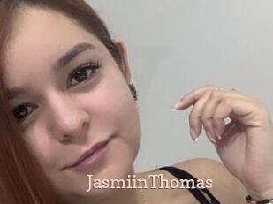 JasmiinThomas