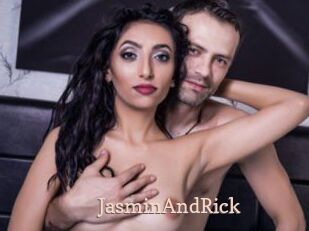 JasminAndRick