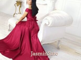JasminSato