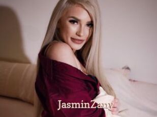 JasminZany