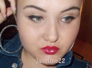 Jasmine22