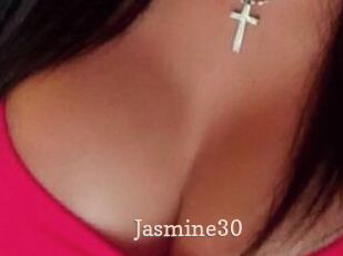 Jasmine30