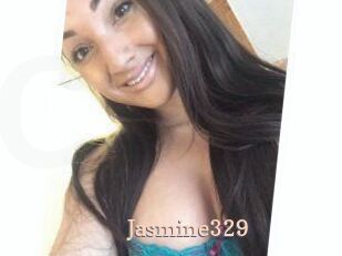 Jasmine329