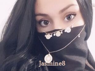 Jasmine8