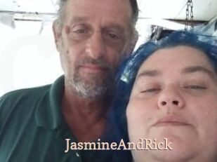 JasmineAndRick