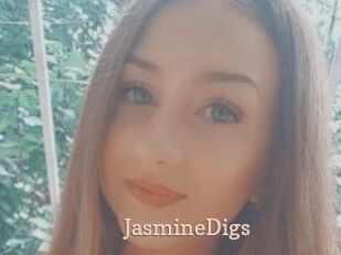 JasmineDigs