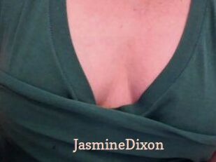 Jasmine_Dixon