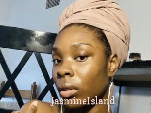 JasmineIsland