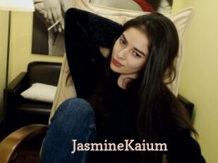 JasmineKaium