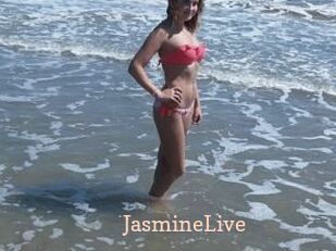 JasmineLive