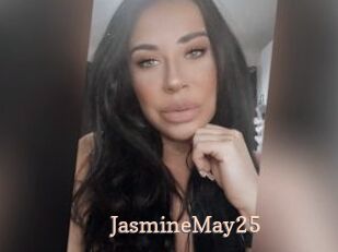 JasmineMay25
