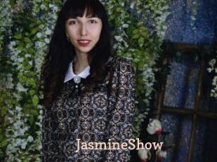 JasmineShow