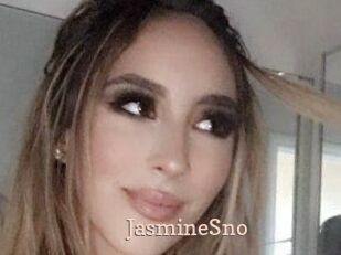 Jasmine_Sno