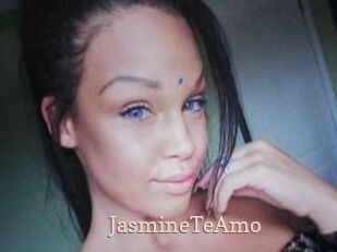 JasmineTeAmo