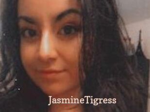 JasmineTigress