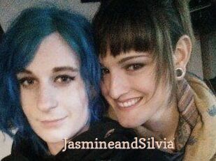 JasmineandSilvia