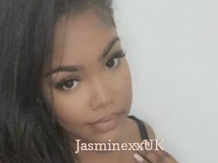 JasminexxUK