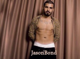JasonBond