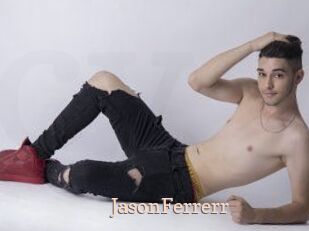JasonFerrerr