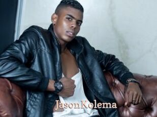 JasonKolema
