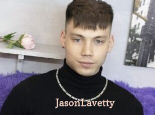 JasonLavetty