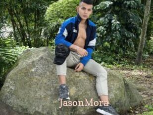 JasonMora