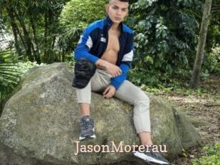 JasonMorerau