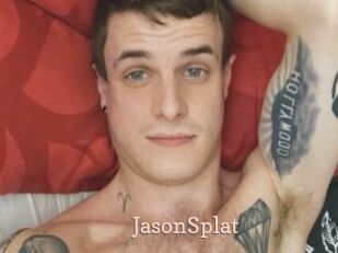 JasonSplat