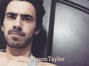 Jason_Tayler