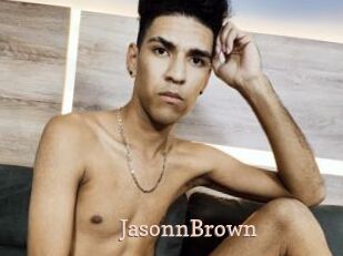 JasonnBrown