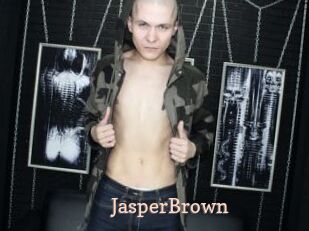 JasperBrown
