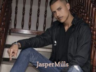 JasperMills