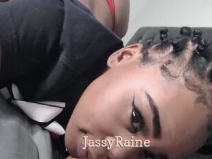 JassyRaine