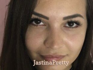 JastinaPretty