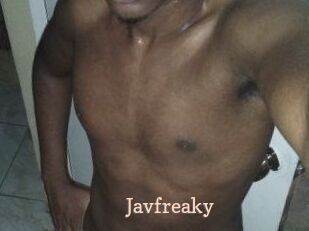 Javfreaky