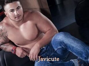 Javicute