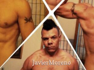 JavierMoreno