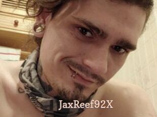 JaxReef92X