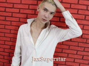 JaxSuperstar