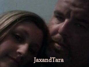 Jax_and_Tara