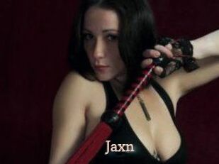 Jaxn