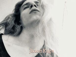 JaxonKage