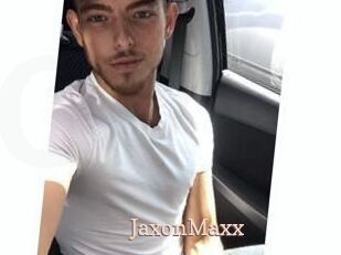 JaxonMaxx