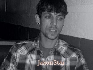 JaxonStar