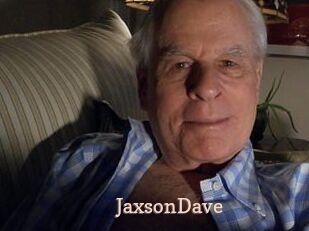 JaxsonDave