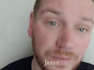 Jaxsx