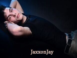 JaxxonJay