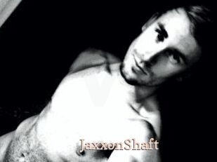 JaxxonShaft