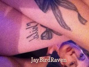 JayBirdRaven