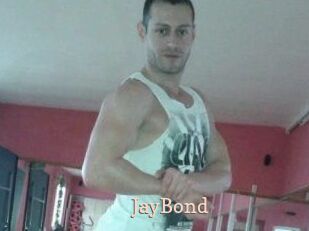 JayBond